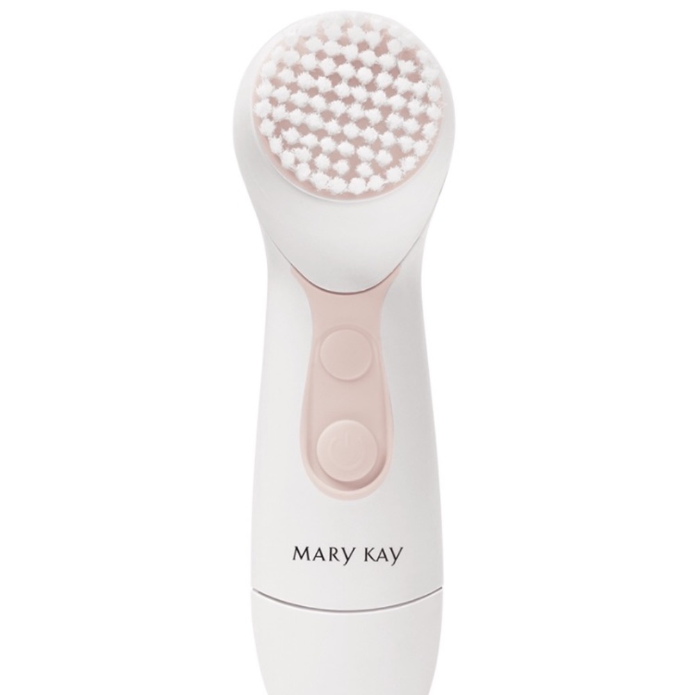MK Skinvigorate Cleaning Brush - Picture 2 of 7